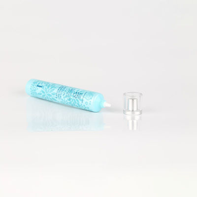 Mololayer 30ml Screw Cap  Empty Makeup Lipgloss Eyeliner Tubes